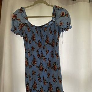 forever 21 summer dress